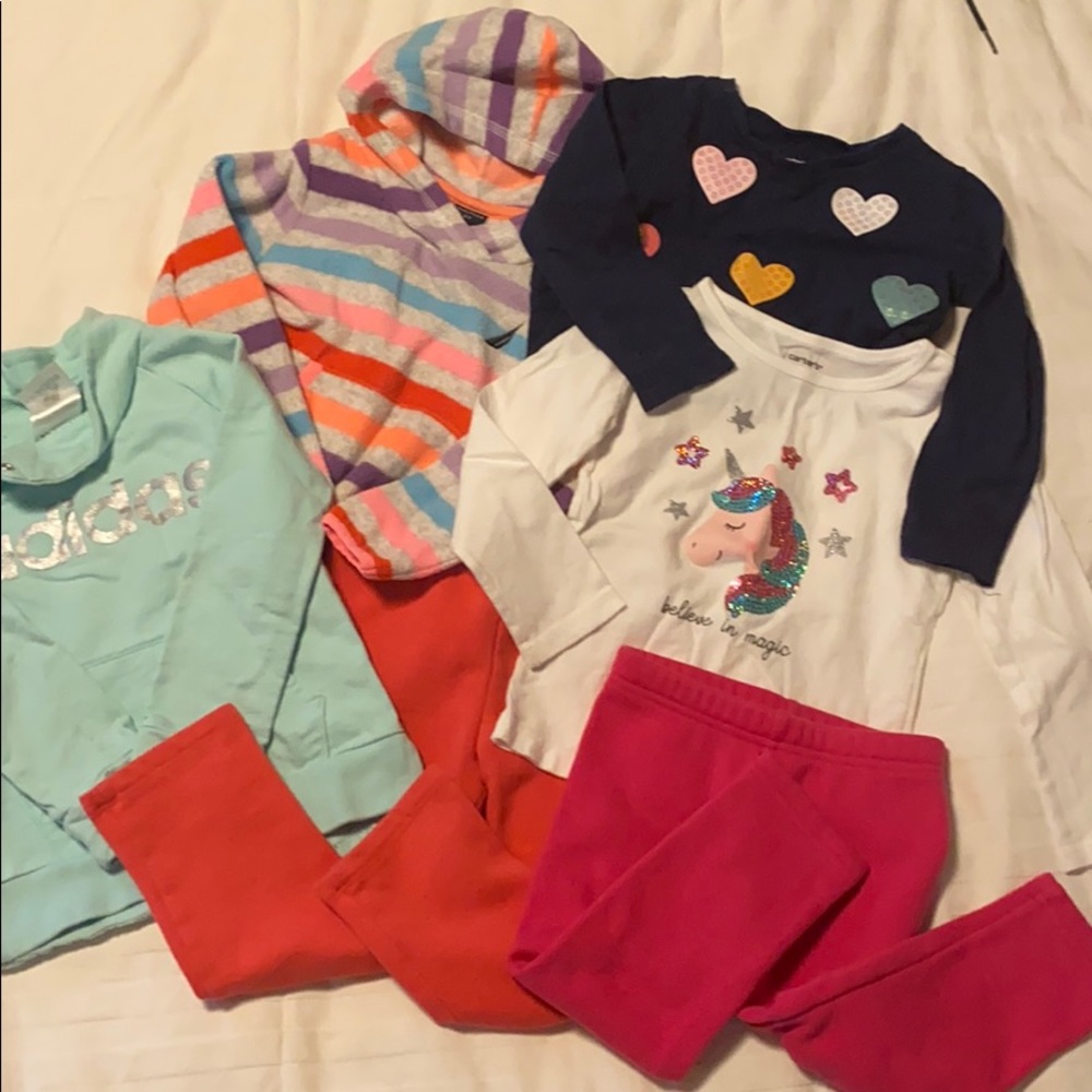 Cozy 3T lot